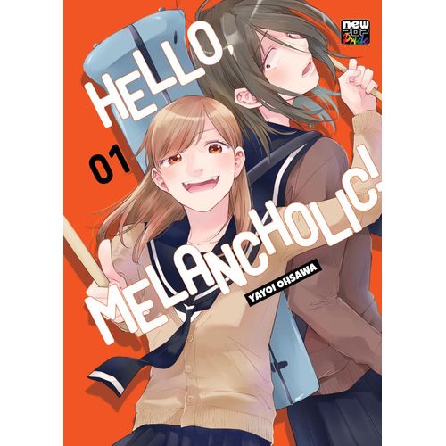 hello, melancholic! vol 1