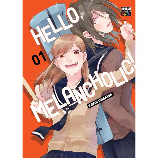 hello melancholic 1 hello melancholic 1