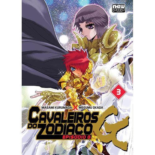 cavaleiros do zodíaco - episódio g 3