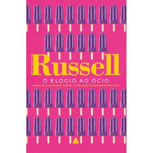 o elogio ao ócio o elogio ao ócio