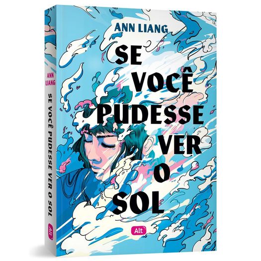 se você pudesse ver o sol - com brinde se você pudesse ver o sol - com brinde