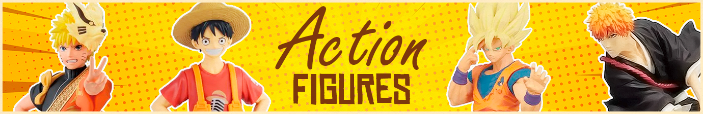 Action figures