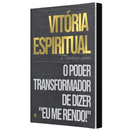 vitória espiritual