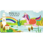 na ponta dos dedos - unicórnios na ponta dos dedos - unicórnios