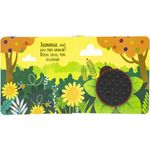 na ponta dos dedos - jardim na ponta dos dedos - jardim