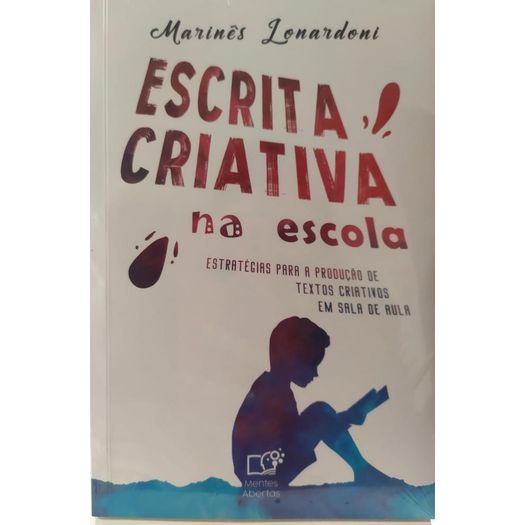 escrita criativa na escola