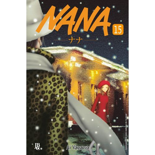 nana - vol 15