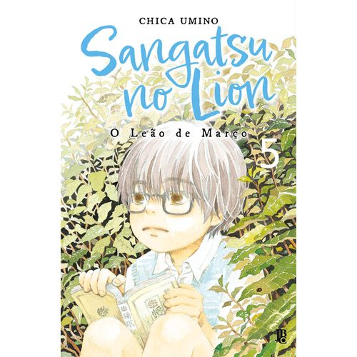 sangatsu no lion 5