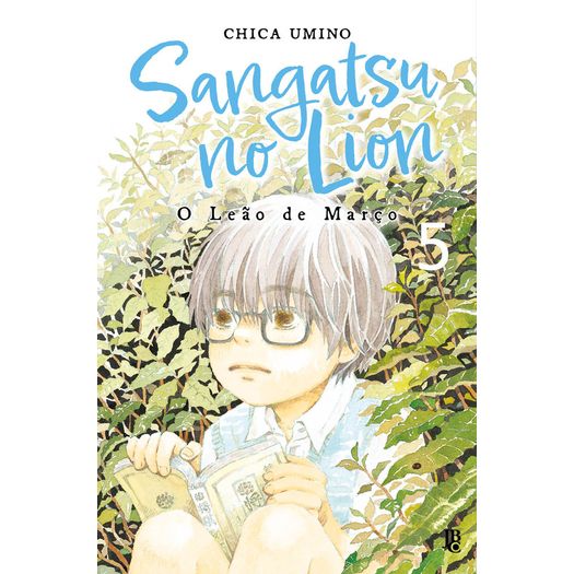 sangatsu no lion 5 sangatsu no lion 5