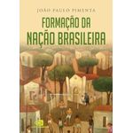formação da nação brasileira formação da nação brasileira