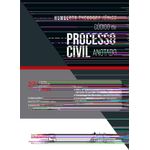 código de processo civil anotado