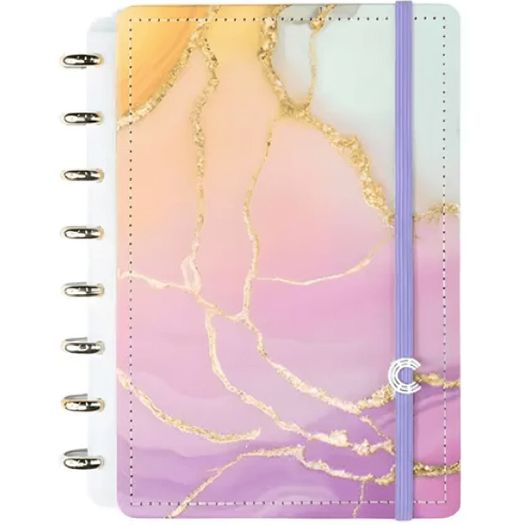 caderno inteligente 80 folhas a5 aurora by luara caderno inteligente 80 folhas a5 aurora by luara