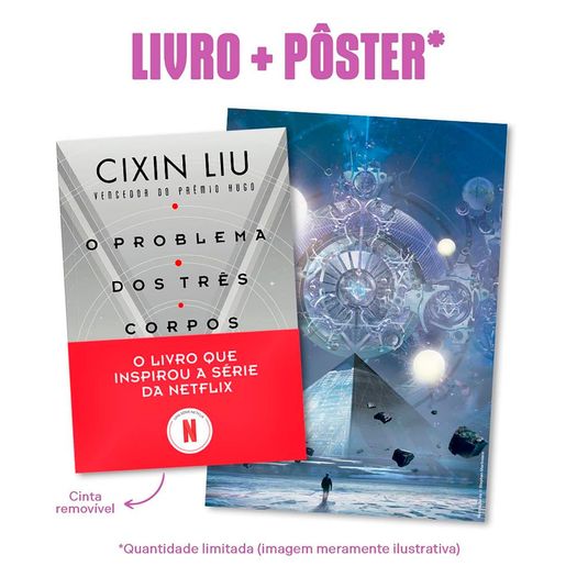 o problema dos três corpos - com brinde vol 1 o problema dos três corpos - com brinde vol 1