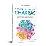 o poder de cura dos chakras