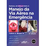 manual de walls para o manejo da via aérea na emergência