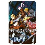 overlord 15