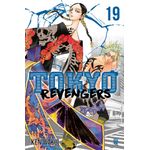 tokyo revengers 19