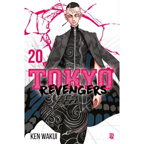tokyo revengers - vol 20
