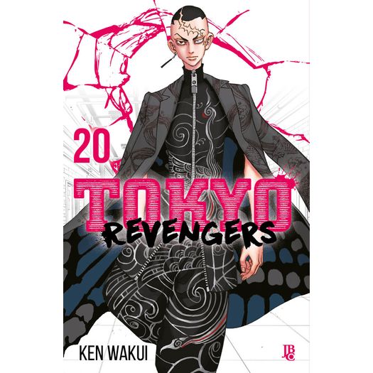 tokyo revengers 20
