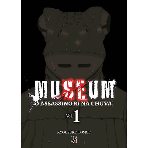 museum - vol 01
