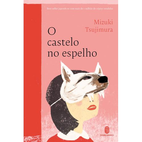 o castelo no espelho