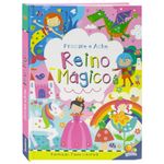 procure e ache - reino mágico procure e ache - reino mágico