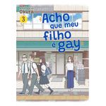 acho que meu filho é gay 3 acho que meu filho é gay 3