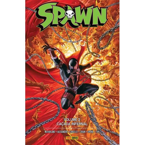 spawn 2