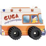 veículos em ação ii - guga chega para ajudar