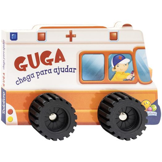 veículos em ação - guga chega para ajudar veículos em ação - guga chega para ajudar