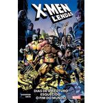 x-men lendas 8