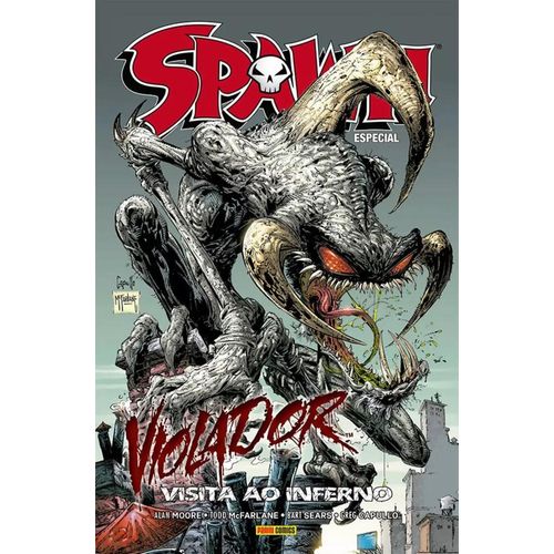 spawn especial - violador 1