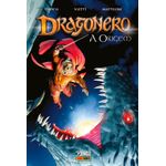 dragonero - a origem 01