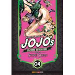 jojo