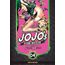 jojo's bizarre adventure - parte 6 - stone ocean - vol 4