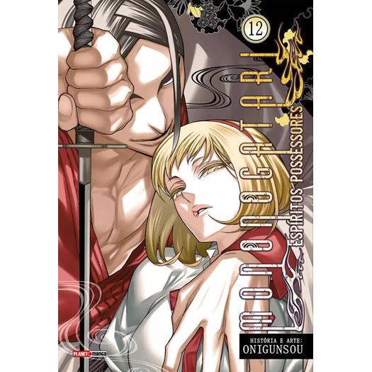 mononogatari 12 mononogatari 12