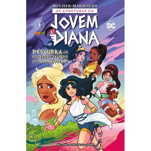 a jovem diana 1 a jovem diana 1