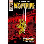 a saga do wolverine 1 a saga do wolverine 1