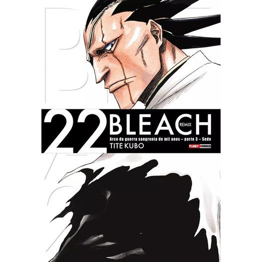 bleach remix 22 bleach remix 22