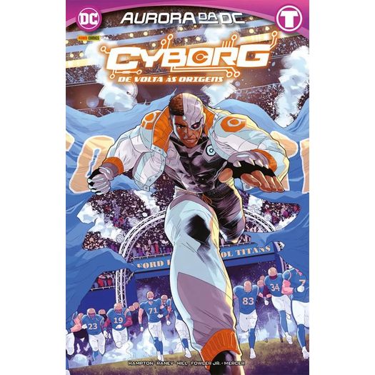 cyborg 1 cyborg 1