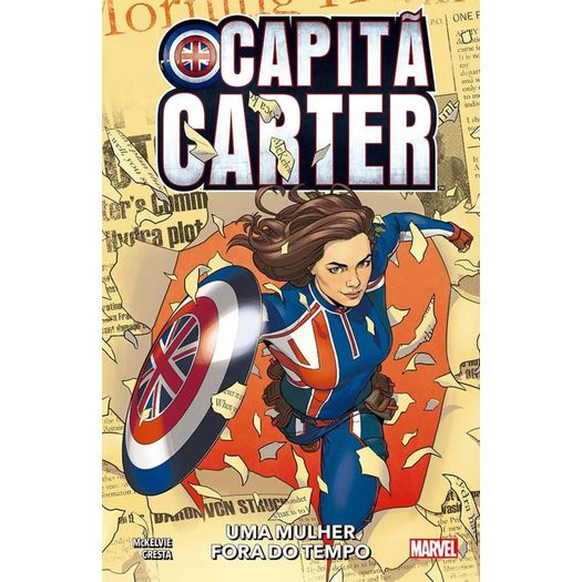 capitã carter 1 capitã carter 1