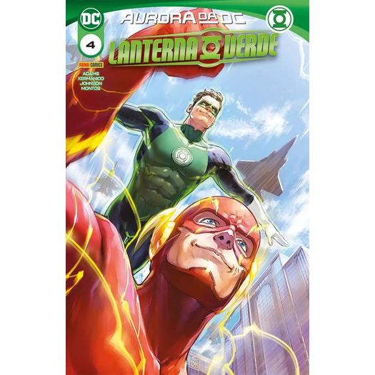 lanterna verde (2024) 4 lanterna verde (2024) 4