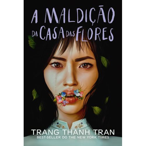 a maldição da casa das flores