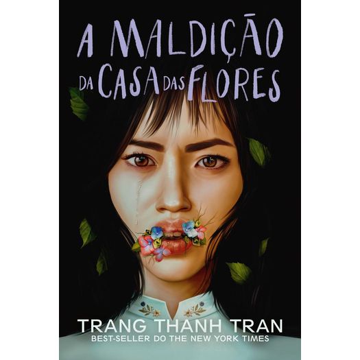 a maldição da casa das flores a maldição da casa das flores
