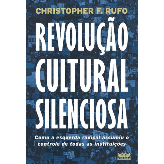 revolução cultural silenciosa