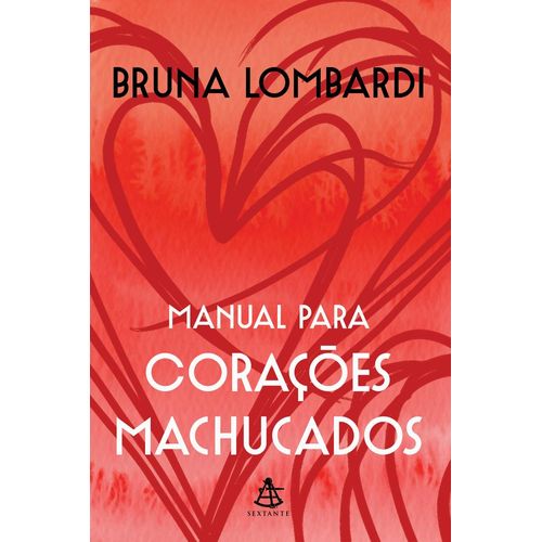 manual para corações machucados