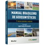 manual brasileiro de geossintéticos
