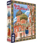 red cathedral - devir