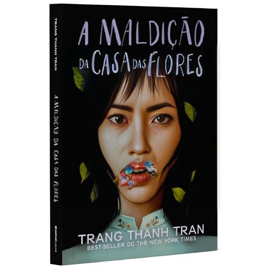 a-maldicao-da-casa-das-flores---com-brinde a-maldicao-da-casa-das-flores---com-brinde