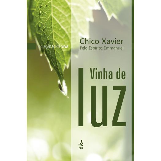 vinha de luz vinha de luz